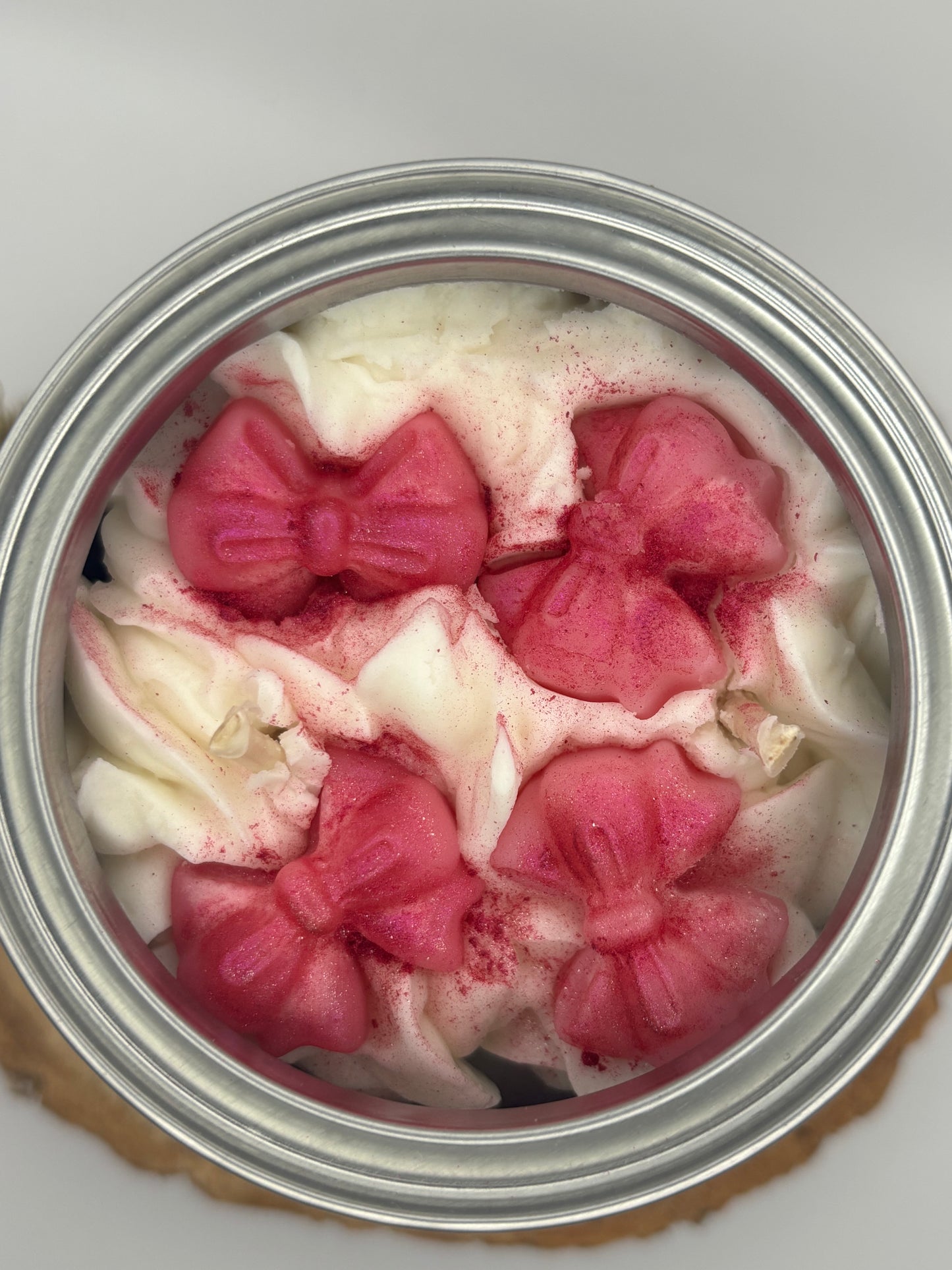 Bookgirlfriend Literary Candle – Handmade and Scented – Small and Large Sizes