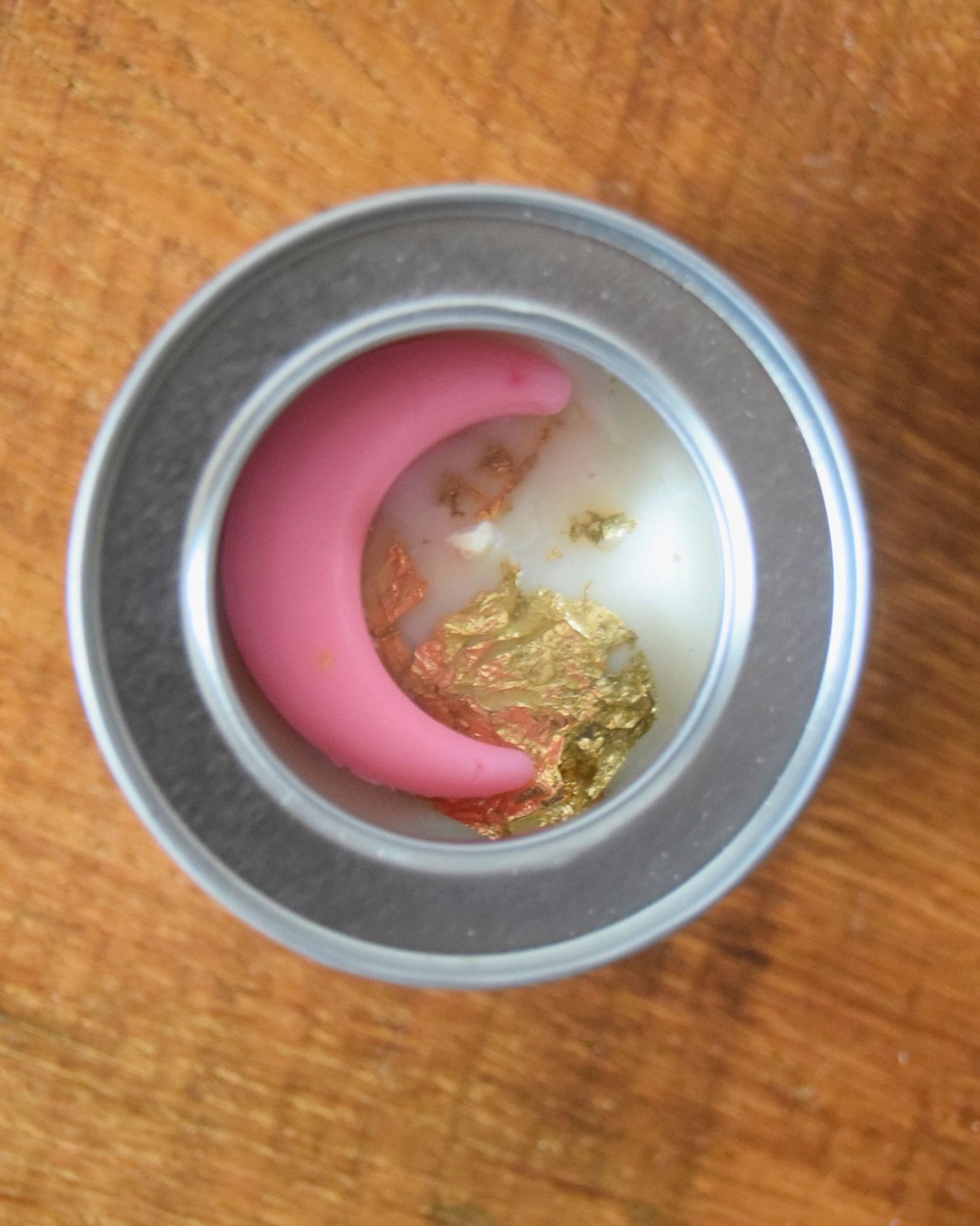 Coffret le livre Le loup et l'oiseau + sa bougie assortie (et ses goodies offerts !)