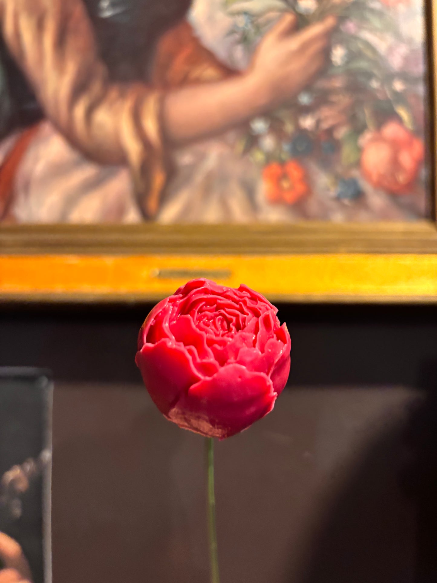 Scented Rose – Romance