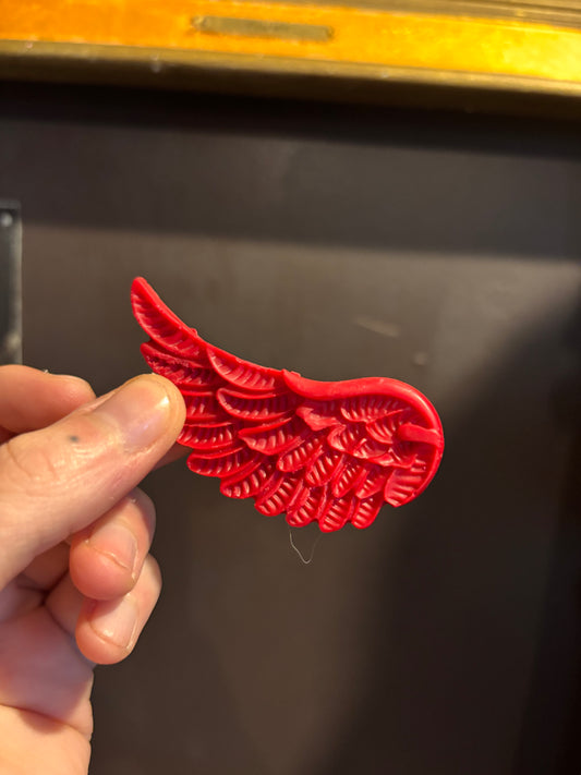 Les fondants Ange Déchu