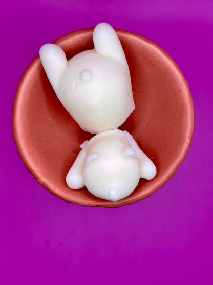 Fondants Parfumés – Lecture de Noël Chocolatée (Édition limitée)