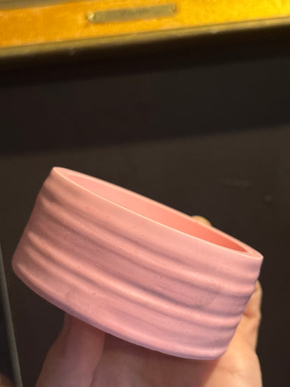 Pot en plâtre – Thème Pirate – Imparfait