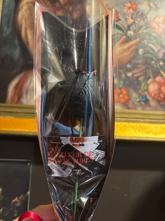 Tulipe parfumée – Dark Romance