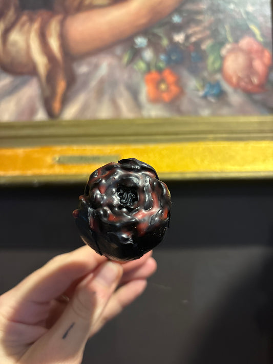 Rose parfumée – Dark Romance