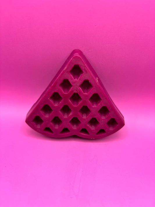 Fondant gaufrette Witchcraft