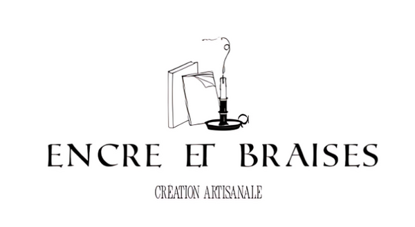 Encre & Braises