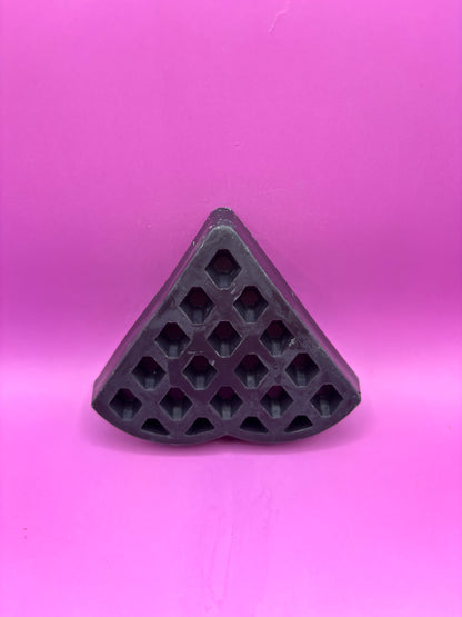 Fondant gaufrette Perfect Timing