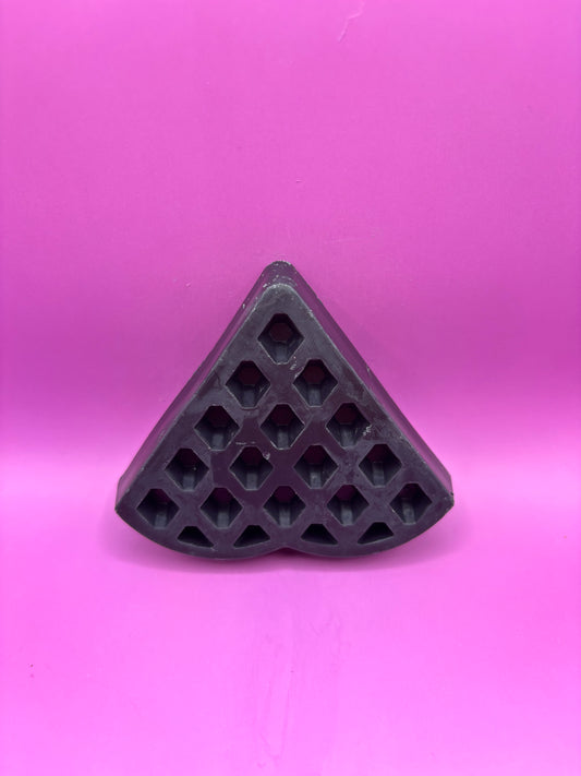 Fondant gaufrette Perfect Timing