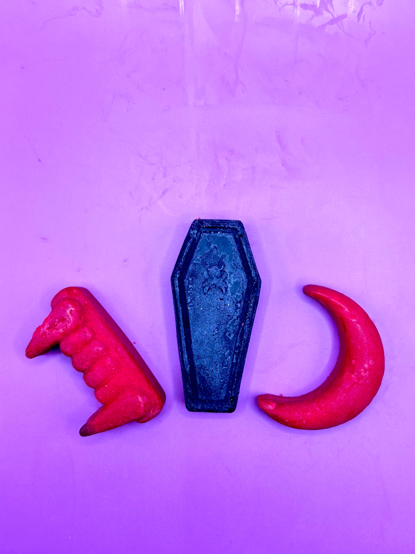 Les fondants vampire