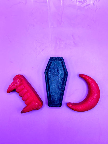 Les fondants vampire