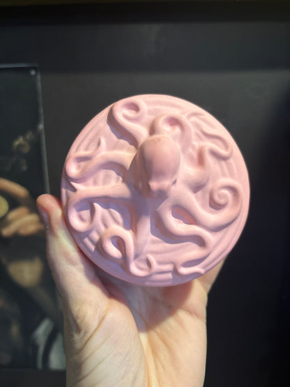 Pot en plâtre – Thème Pirate – Imparfait