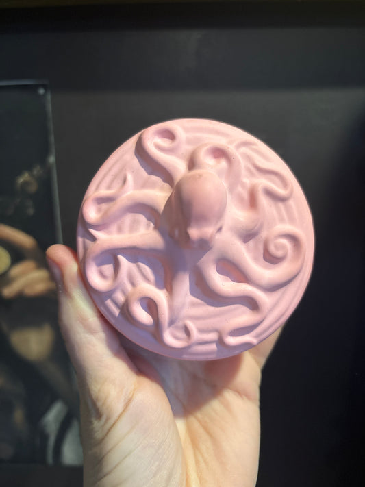 Pot en plâtre – Thème Pirate – Imparfait