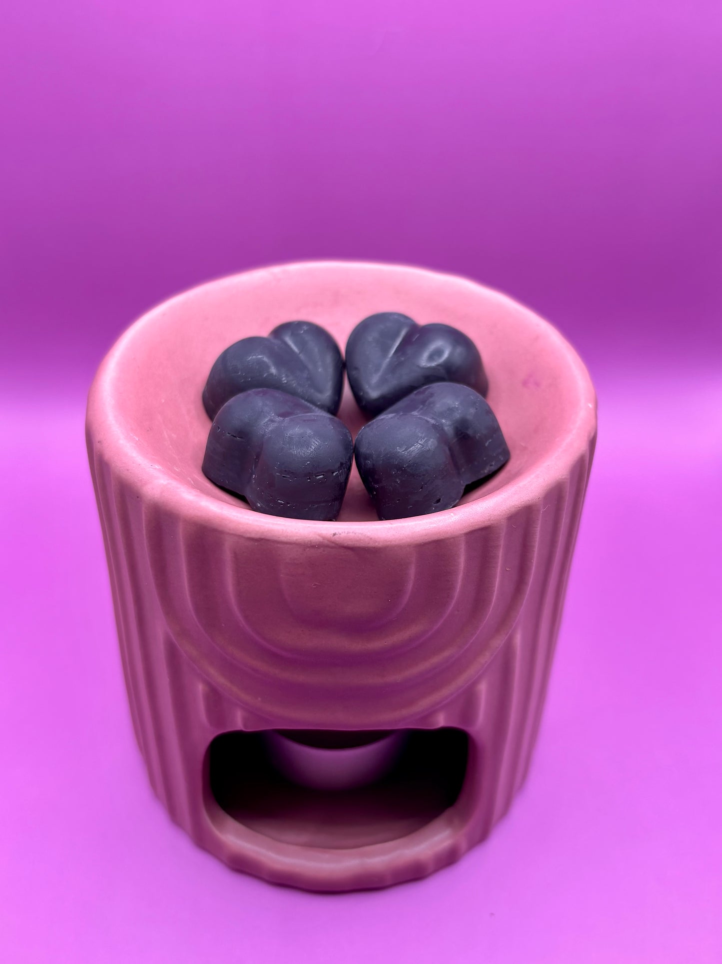 Les fondants cœur : Perfect Timing