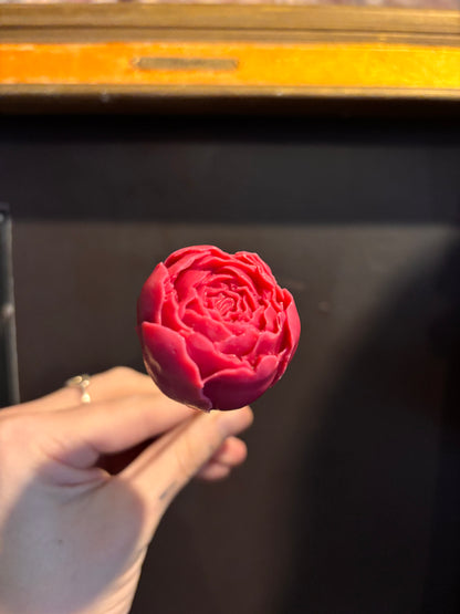 Scented Rose – Romance