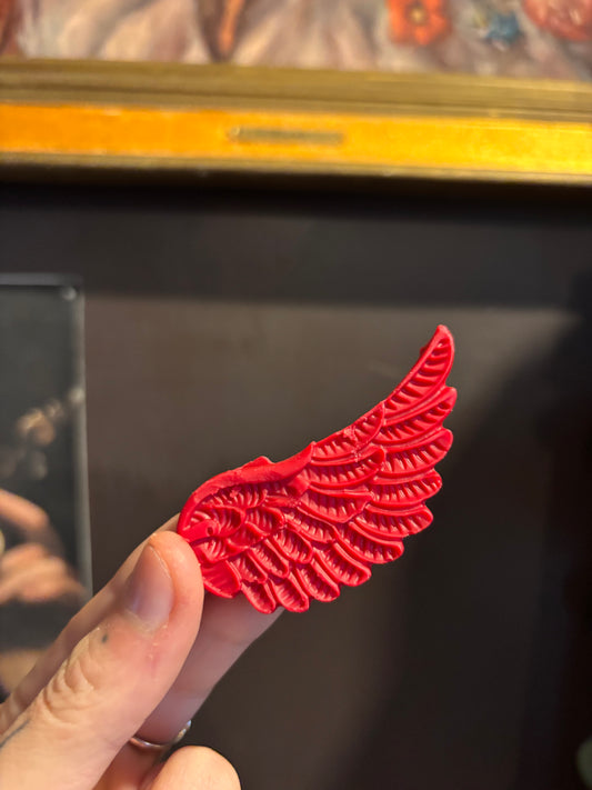 Les fondants Ange Déchu