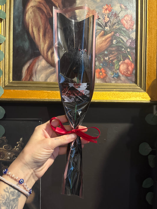 Tulipe parfumée – Dark Romance