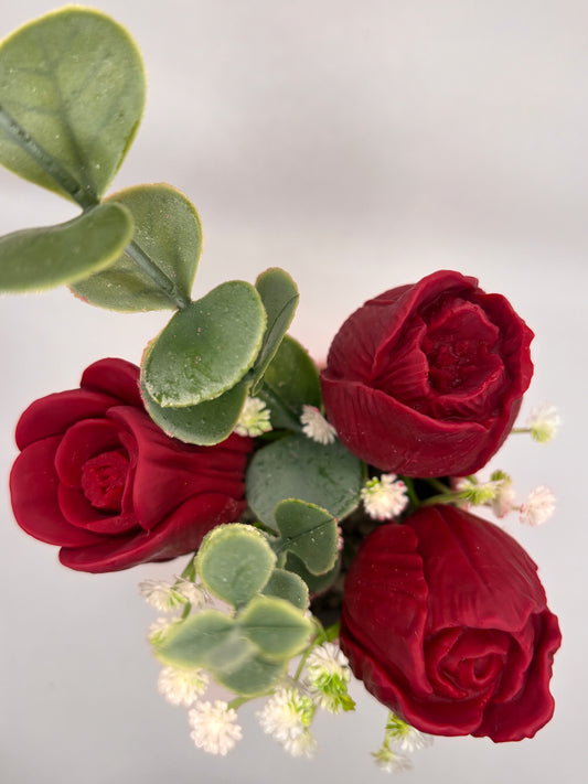 Bouquet de lectures personnalisables de A à Z